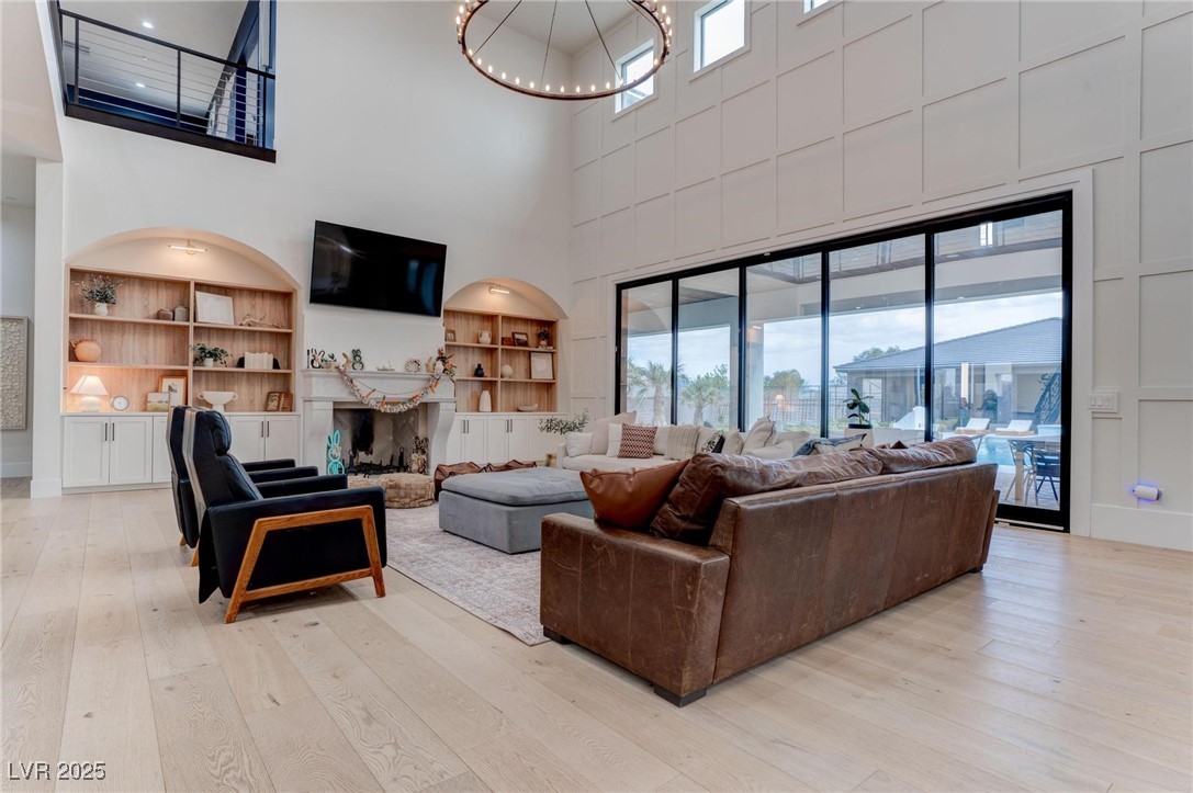 6265 Iron Mountain Road