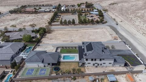 6265 Iron Mountain Road Las Vegas NV 89131