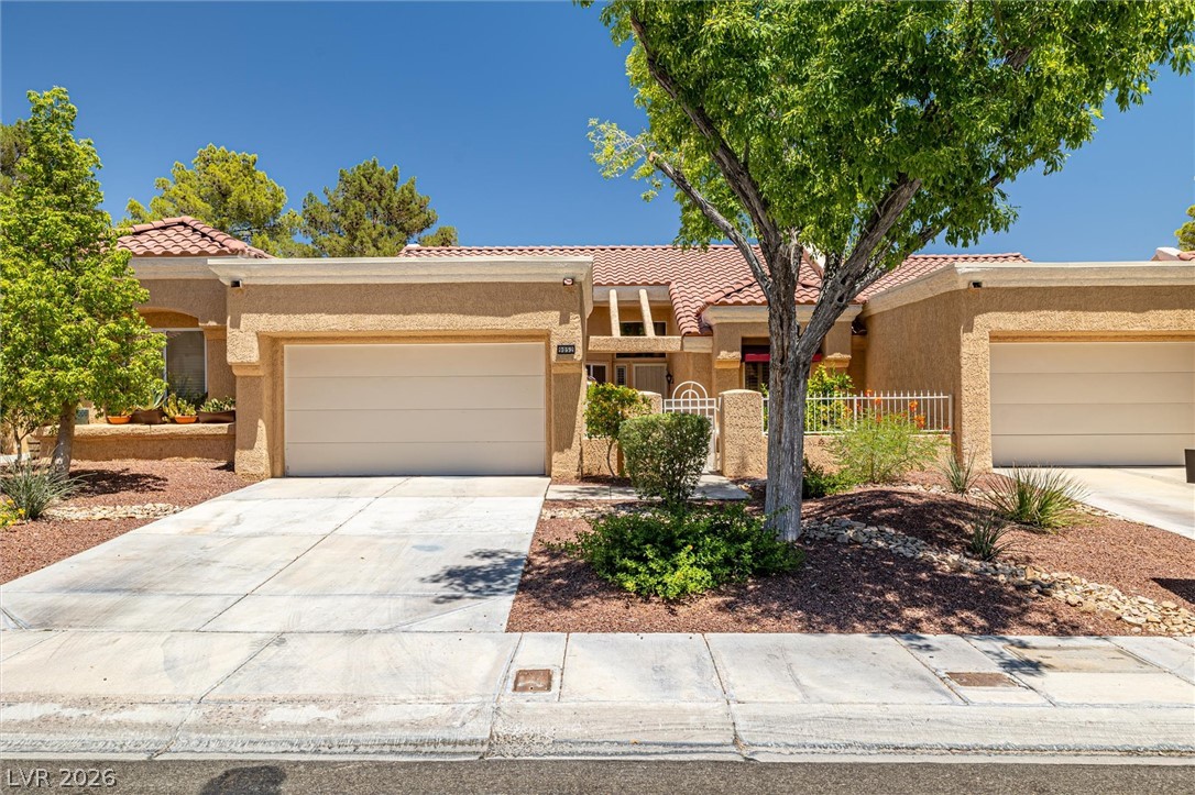 Photo 1 of 48 — 9052 Gemstone Drive, Las Vegas, NV 89134