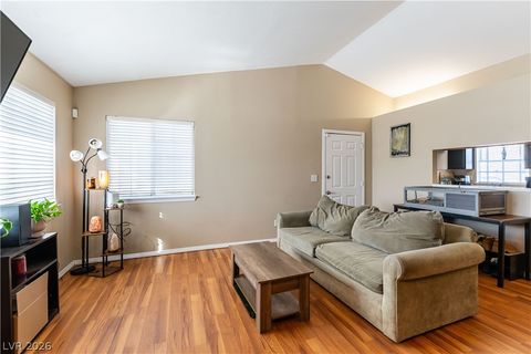 Photo of 5419 Centurion Court #203, Las Vegas, NV 89122 (MLS # 2772485)