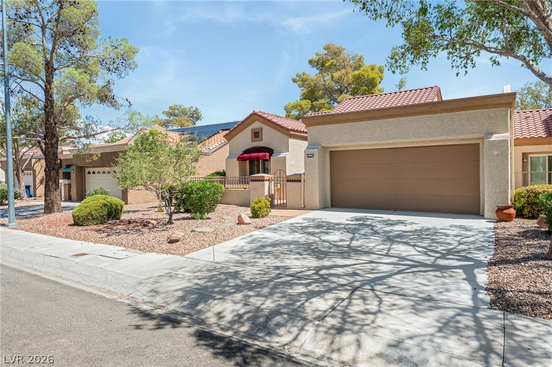 2520 Palmridge Drive