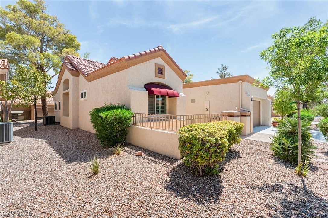2520 Palmridge Drive