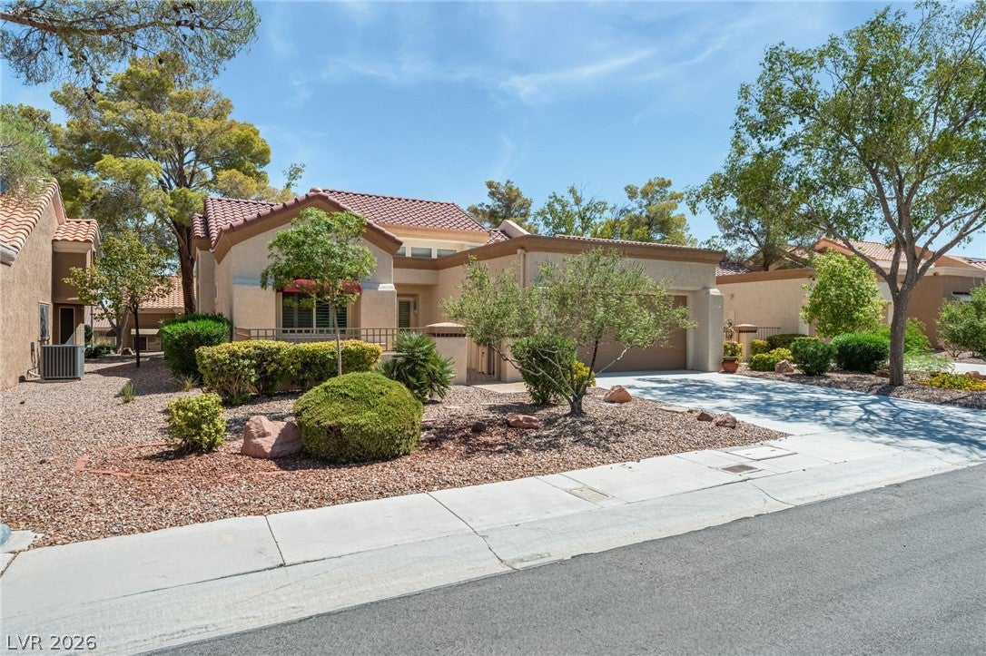 2520 Palmridge Drive