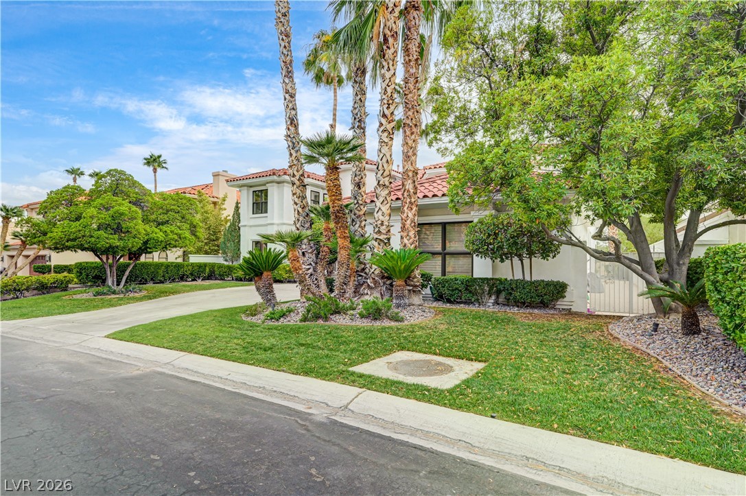 8901 Robinson Ridge Drive