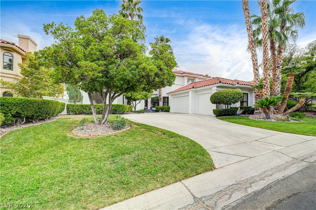 8901 Robinson Ridge Drive