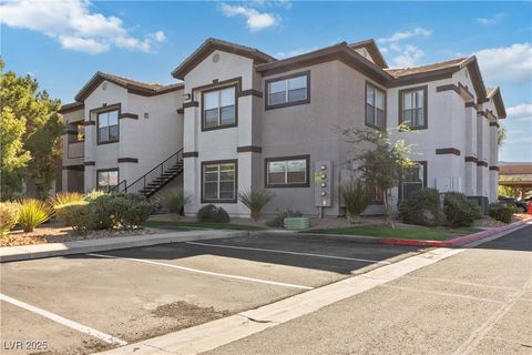 45 Maleena Mesa Street 1711 Henderson NV 89074