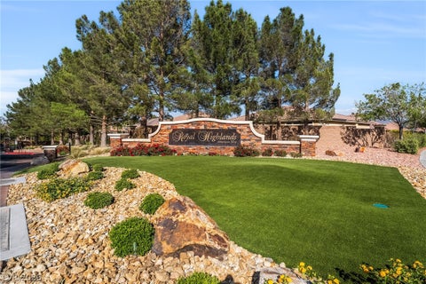Tiny photo for 10919 Pentland Downs Street, Las Vegas, NV 89141 (MLS # 2776414)