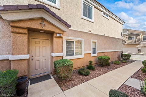 Tiny photo for 1099 Sheer Paradise Lane #3, Henderson, NV 89002 (MLS # 2795344)