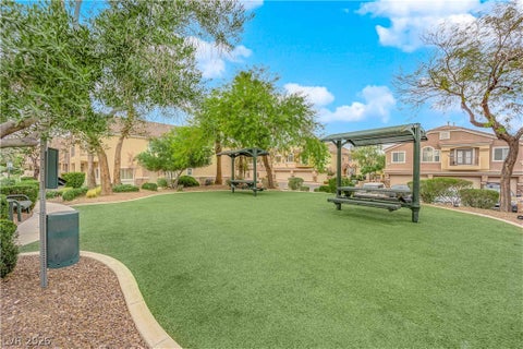 Tiny photo for 1099 Sheer Paradise Lane #3, Henderson, NV 89002 (MLS # 2795344)