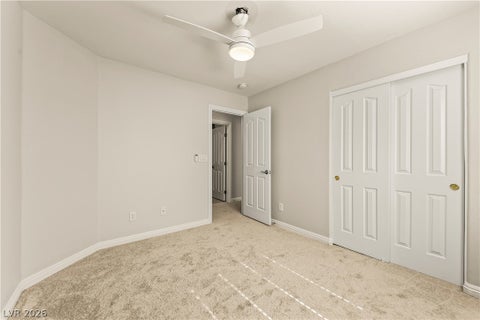 Tiny photo for 1099 Sheer Paradise Lane #3, Henderson, NV 89002 (MLS # 2795344)