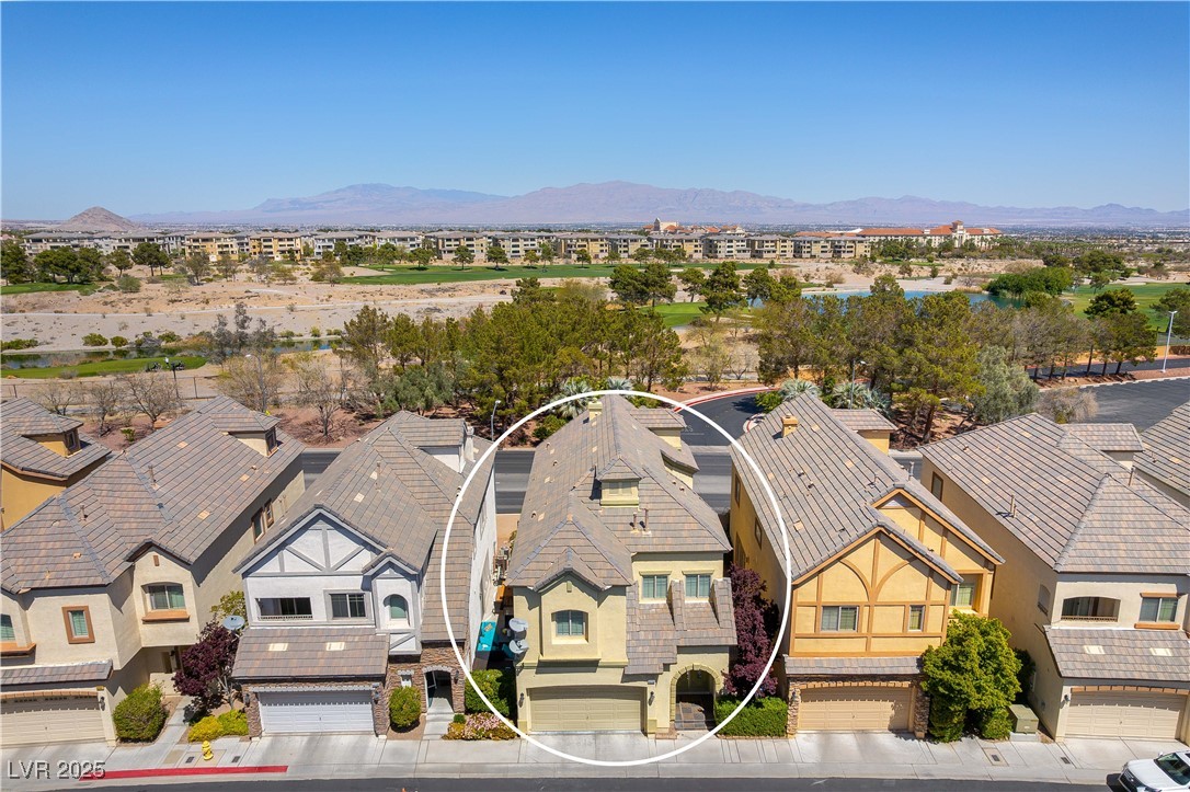 9236 Worsley Park Place, Las Vegas, Nevada image 36