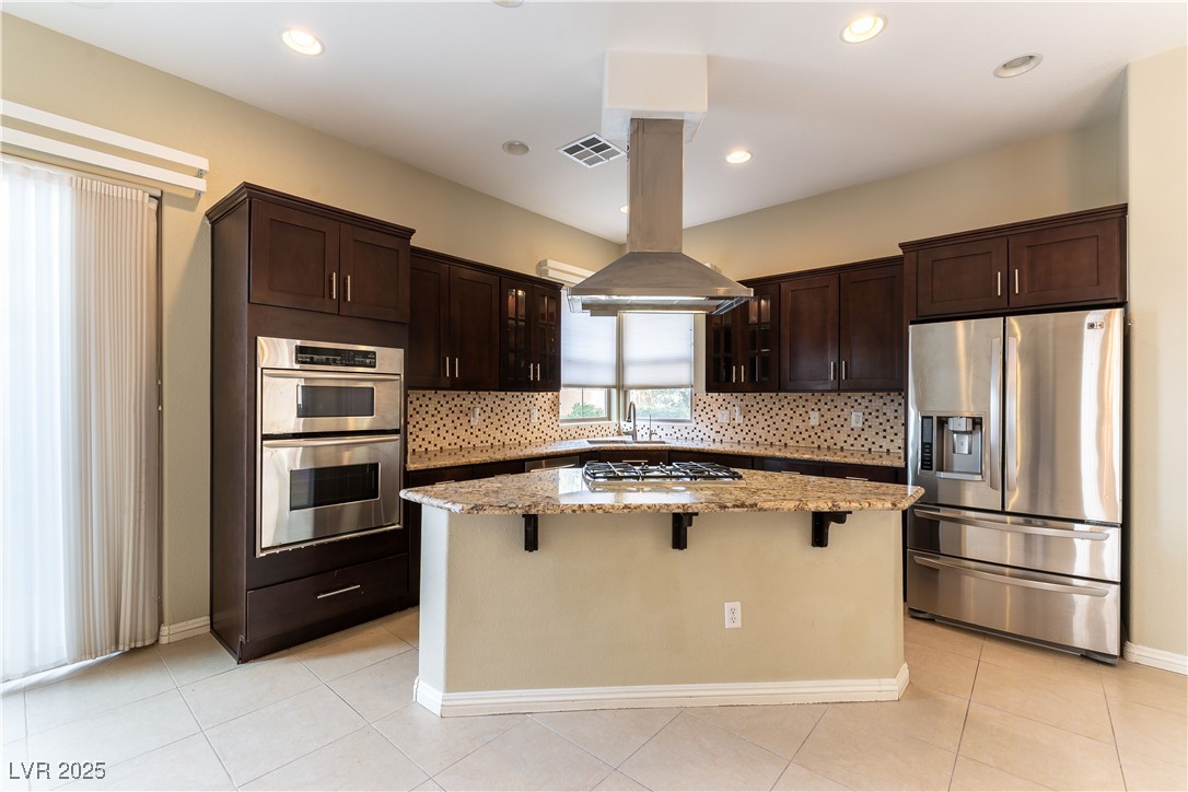 9236 Worsley Park Place, Las Vegas, Nevada image 8