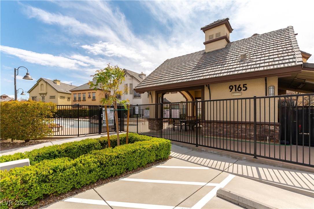 9236 Worsley Park Place, Las Vegas, Nevada image 35
