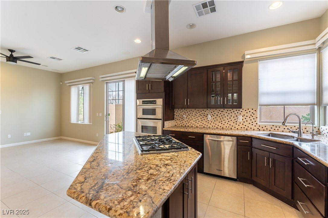 9236 Worsley Park Place, Las Vegas, Nevada image 7