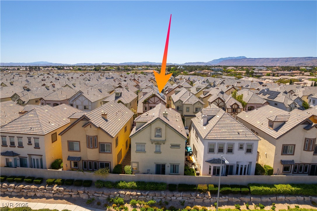 9236 Worsley Park Place, Las Vegas, Nevada image 39