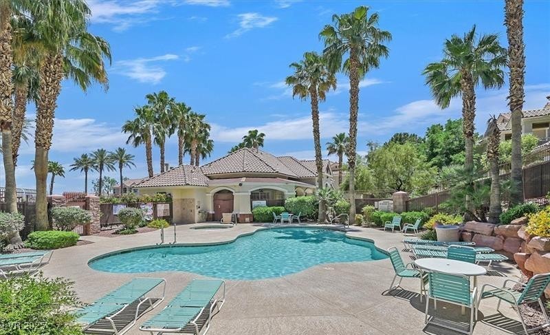 5855 Valley Drive #1070, North Las Vegas, Nevada image 6