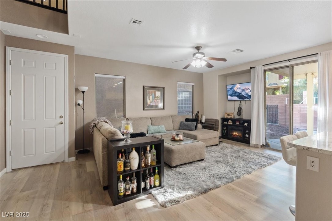6457 Butterfly Sky Street