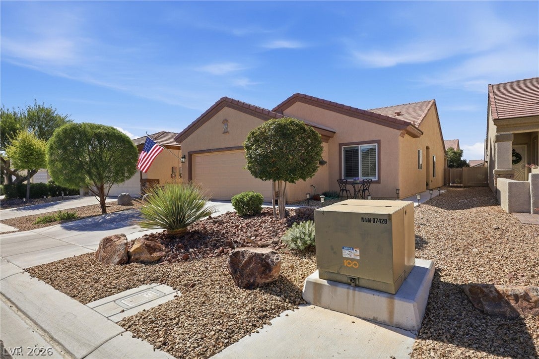 2373 Desert Sparrow Avenue