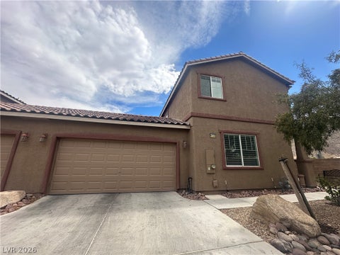 Homes For Rent - 4135 Sparrow Rock Street<br/> Las Vegas, NV 89129