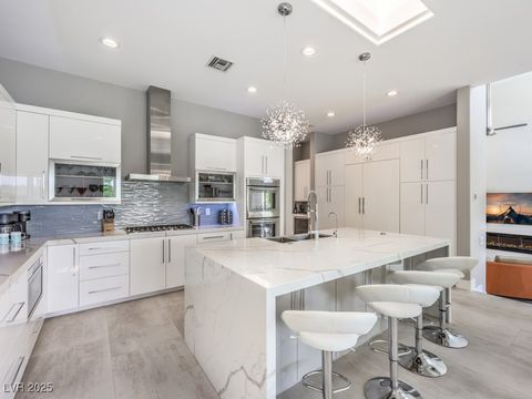 5 Clear Crossing Trail Henderson NV 89052