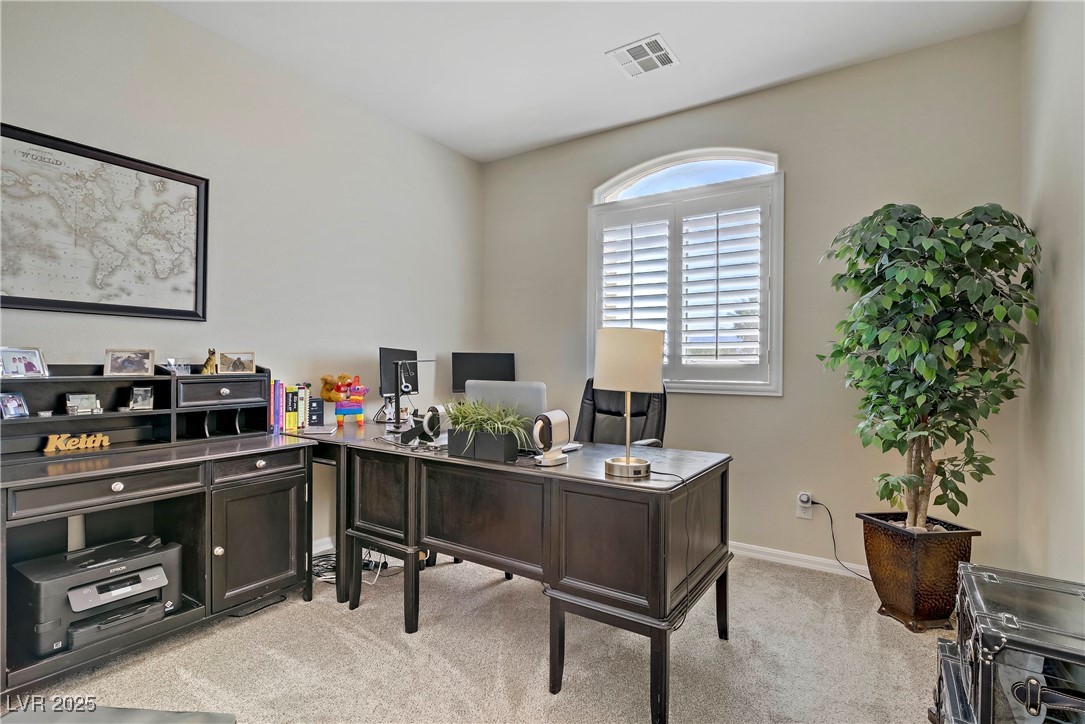 6440 Bristlebird Street, North Las Vegas, Nevada image 39