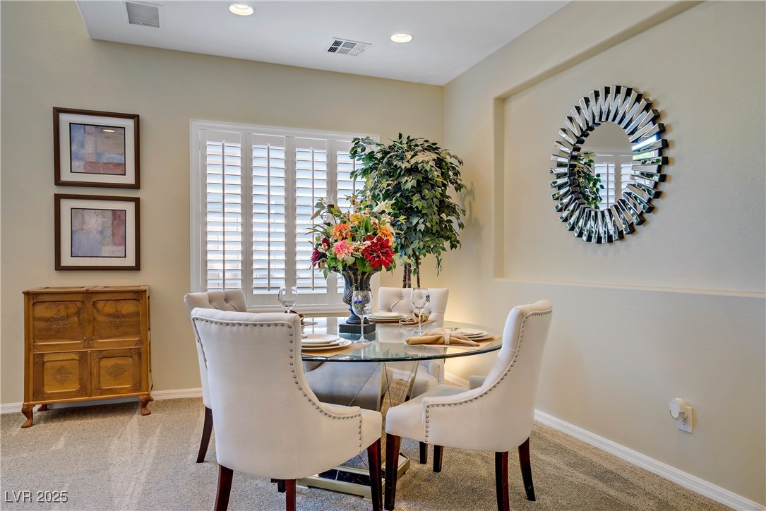 6440 Bristlebird Street, North Las Vegas, Nevada image 10