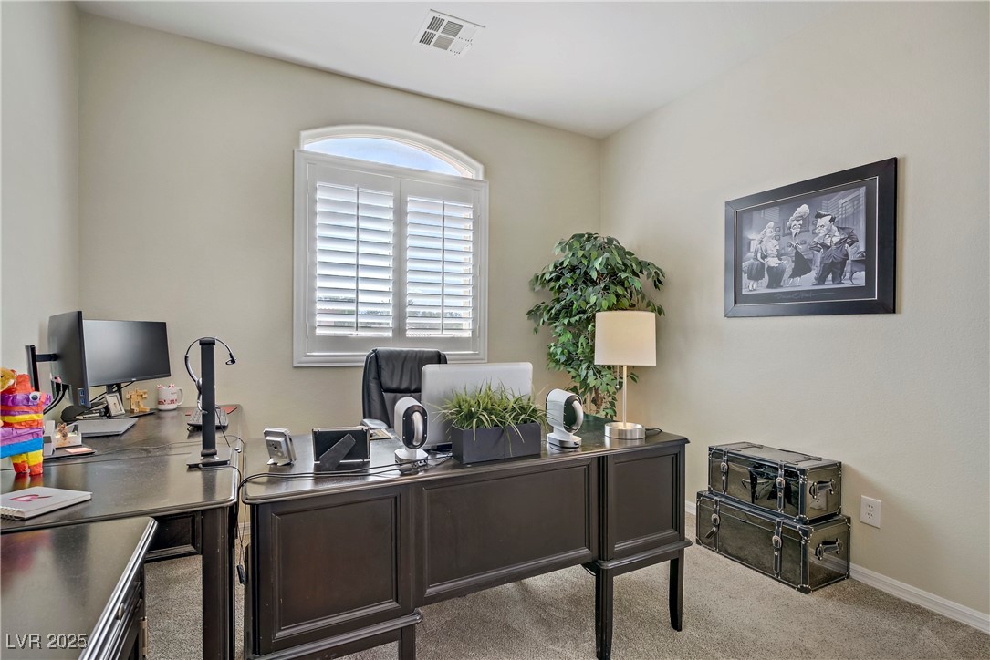 6440 Bristlebird Street, North Las Vegas, Nevada image 40