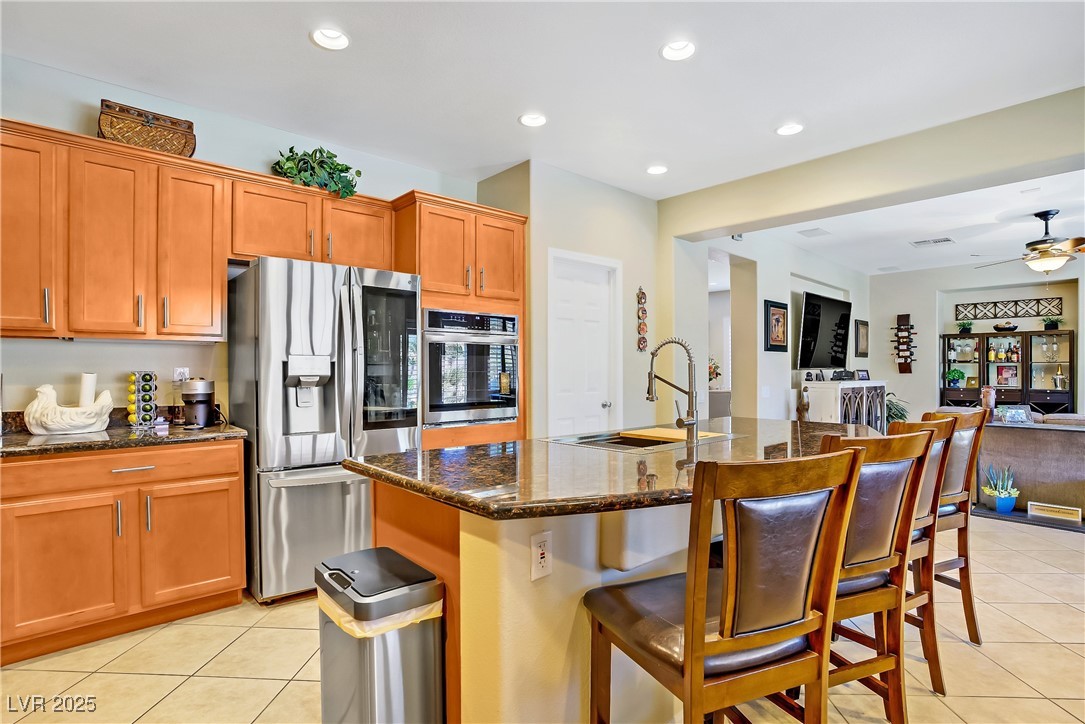 6440 Bristlebird Street, North Las Vegas, Nevada image 20