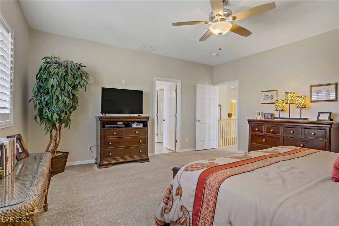 6440 Bristlebird Street, North Las Vegas, Nevada image 50