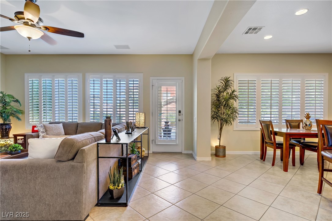 6440 Bristlebird Street, North Las Vegas, Nevada image 12
