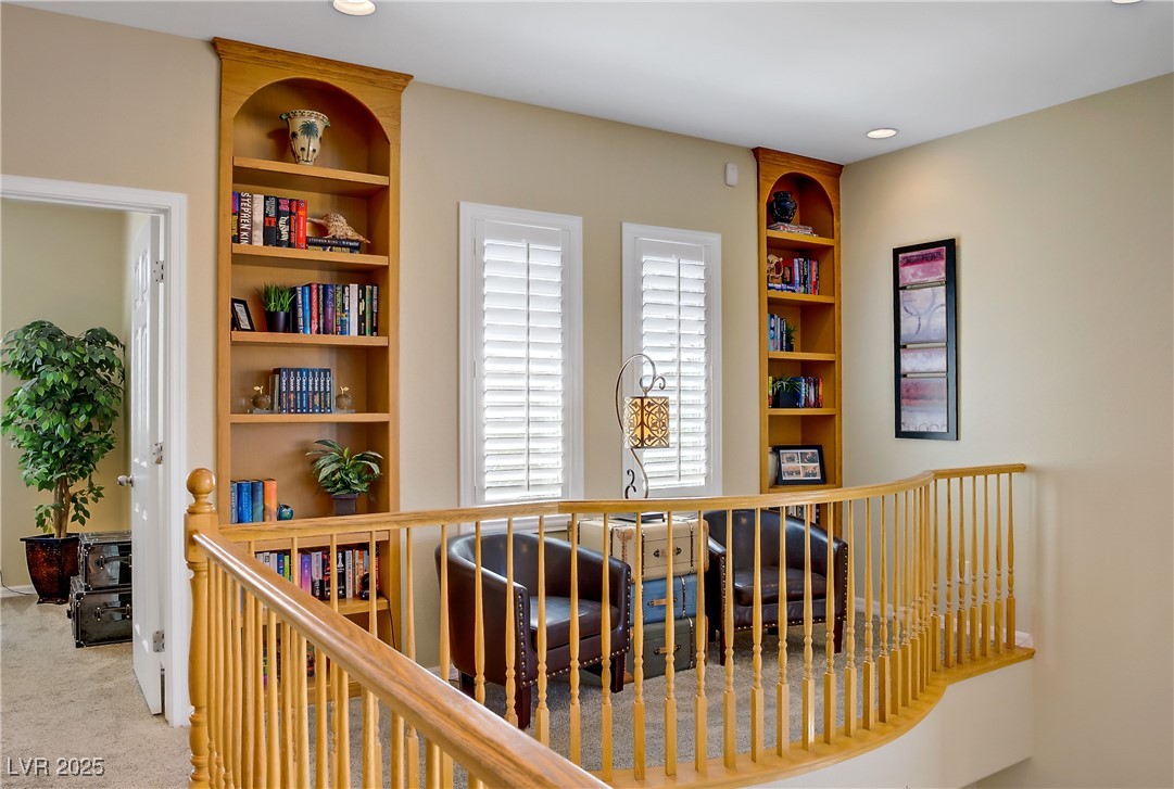 6440 Bristlebird Street, North Las Vegas, Nevada image 35