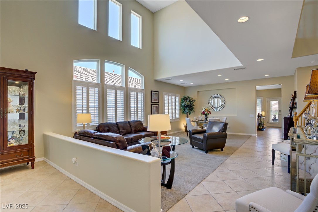 6440 Bristlebird Street, North Las Vegas, Nevada image 6