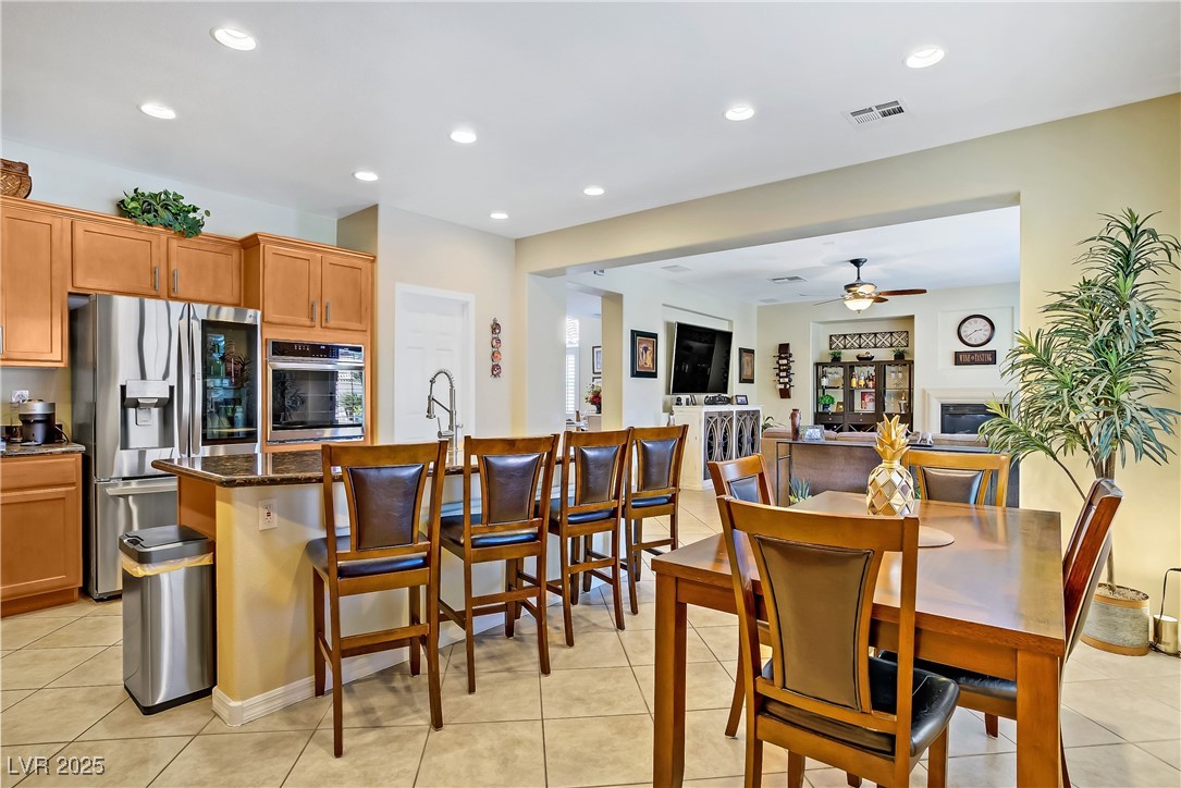 6440 Bristlebird Street, North Las Vegas, Nevada image 19