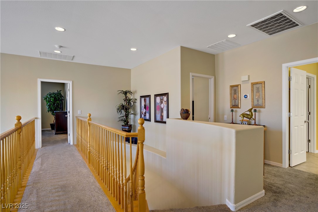 6440 Bristlebird Street, North Las Vegas, Nevada image 31