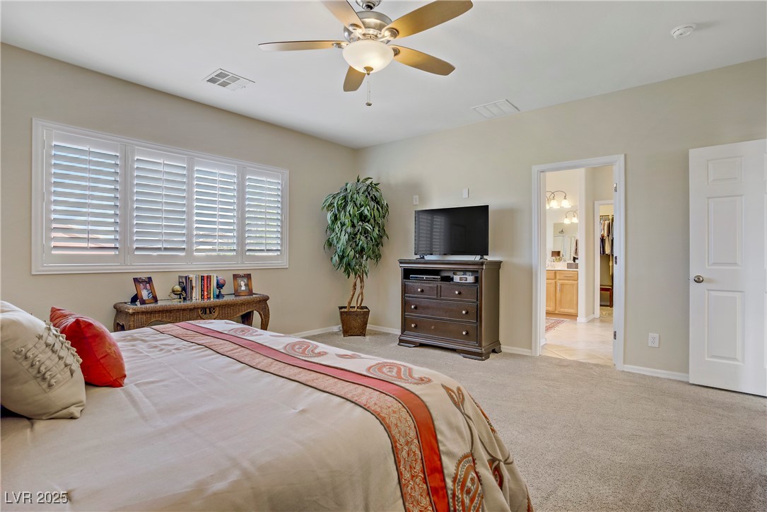 6440 Bristlebird Street, North Las Vegas, Nevada image 48