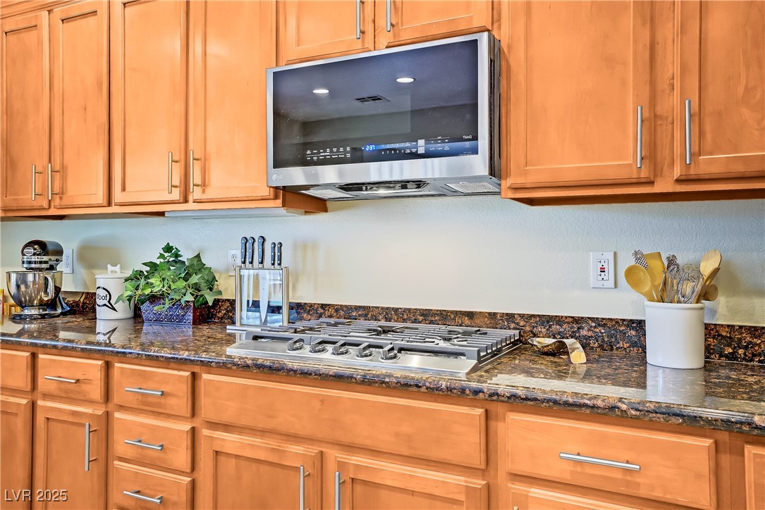 6440 Bristlebird Street, North Las Vegas, Nevada image 21