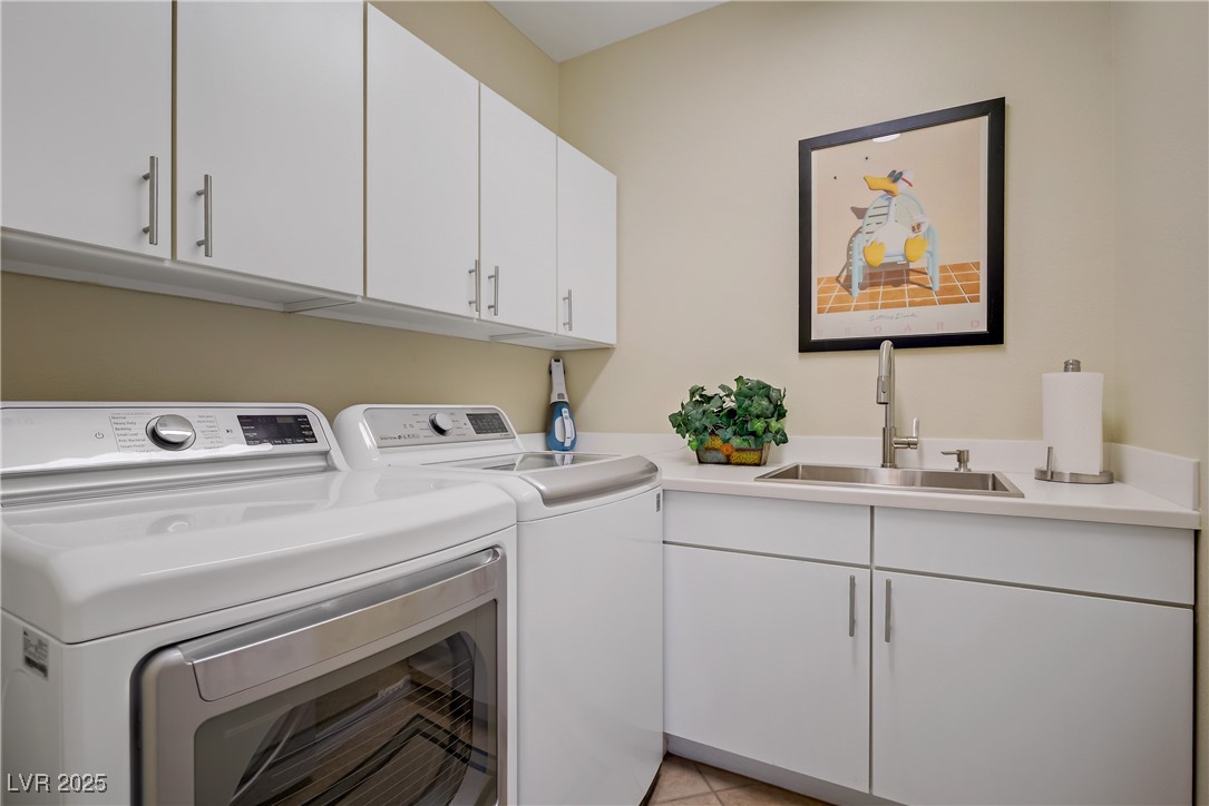 6440 Bristlebird Street, North Las Vegas, Nevada image 25
