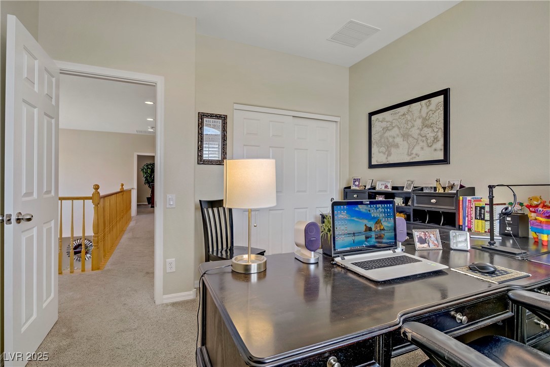 6440 Bristlebird Street, North Las Vegas, Nevada image 41