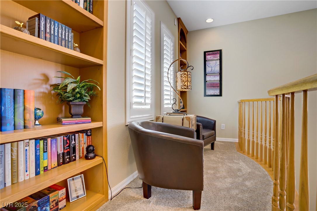 6440 Bristlebird Street, North Las Vegas, Nevada image 36