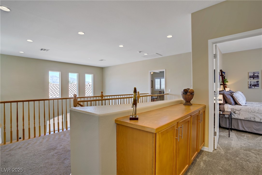 6440 Bristlebird Street, North Las Vegas, Nevada image 32