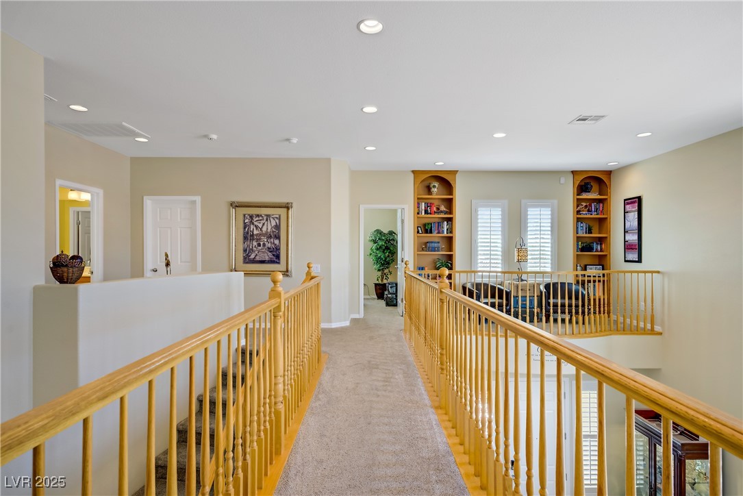 6440 Bristlebird Street, North Las Vegas, Nevada image 33