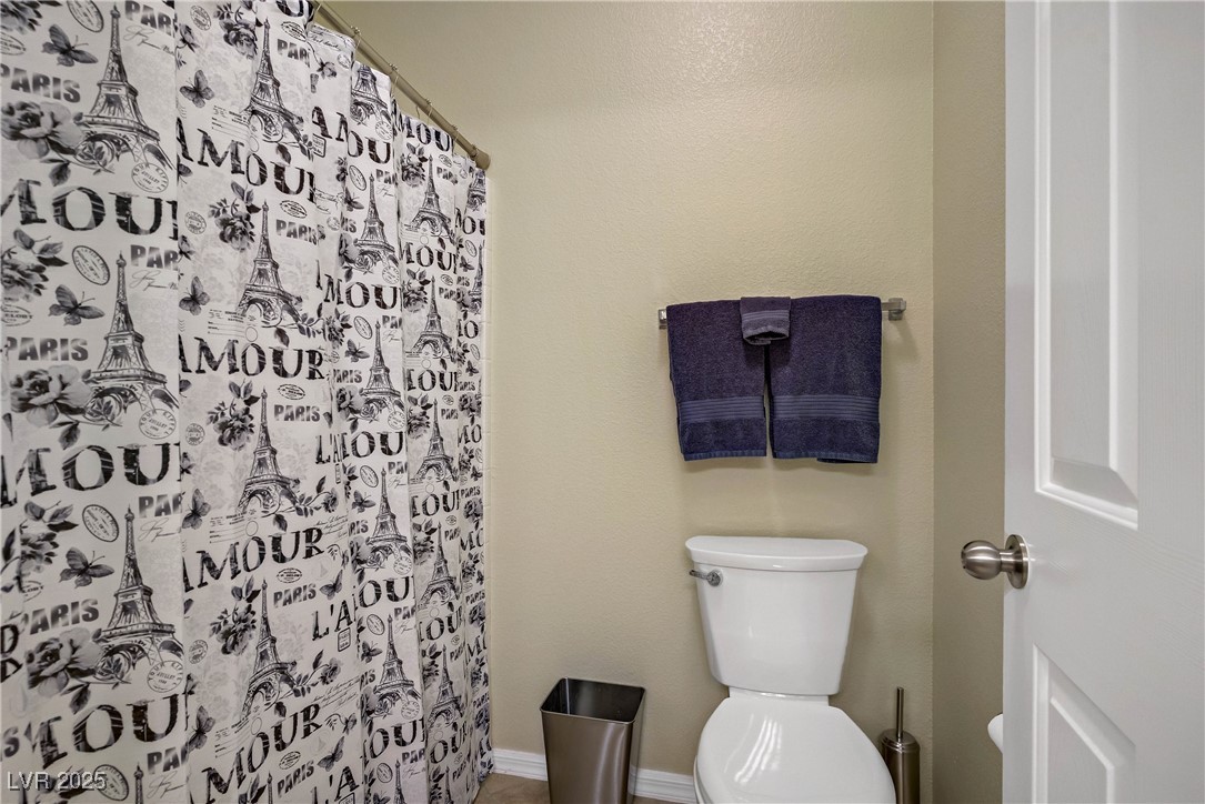 6440 Bristlebird Street, North Las Vegas, Nevada image 45