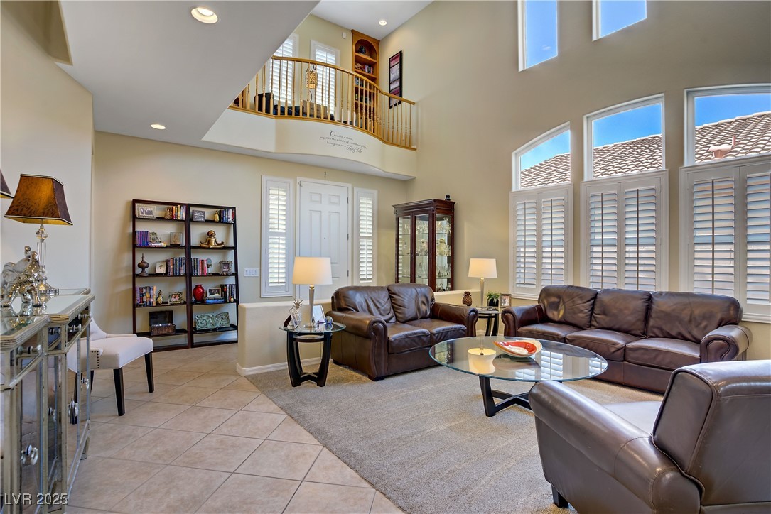 6440 Bristlebird Street, North Las Vegas, Nevada image 7