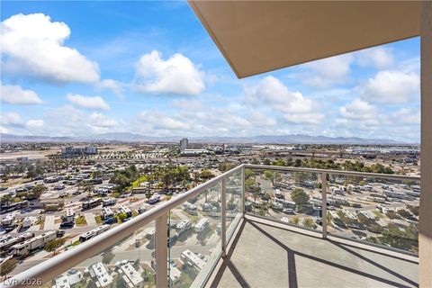 Tiny photo for 8255 Las Vegas Boulevard #1302, Las Vegas, NV 89123 (MLS # 2774994)