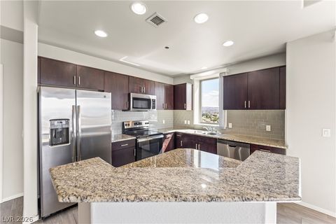 Tiny photo for 8255 Las Vegas Boulevard #1302, Las Vegas, NV 89123 (MLS # 2774994)
