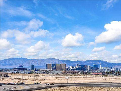 Tiny photo for 8255 Las Vegas Boulevard #1302, Las Vegas, NV 89123 (MLS # 2774994)
