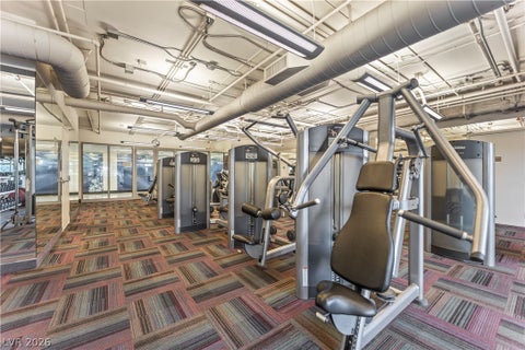Tiny photo for 8255 Las Vegas Boulevard #1302, Las Vegas, NV 89123 (MLS # 2774994)