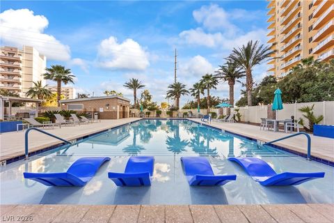 Tiny photo for 8255 Las Vegas Boulevard #1302, Las Vegas, NV 89123 (MLS # 2774994)