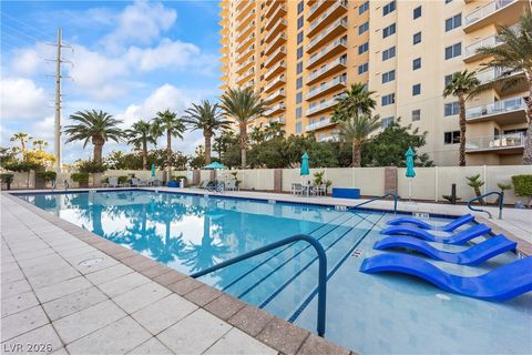 Tiny photo for 8255 Las Vegas Boulevard #1302, Las Vegas, NV 89123 (MLS # 2774994)