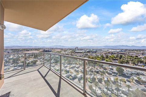 Tiny photo for 8255 Las Vegas Boulevard #1302, Las Vegas, NV 89123 (MLS # 2774994)